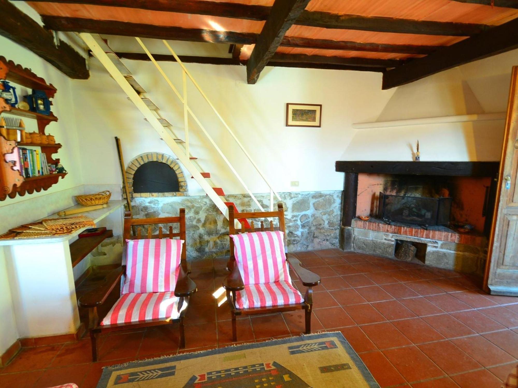 Lovely Holiday Home With Private Pool San Marcello Pistoiese Exterior foto