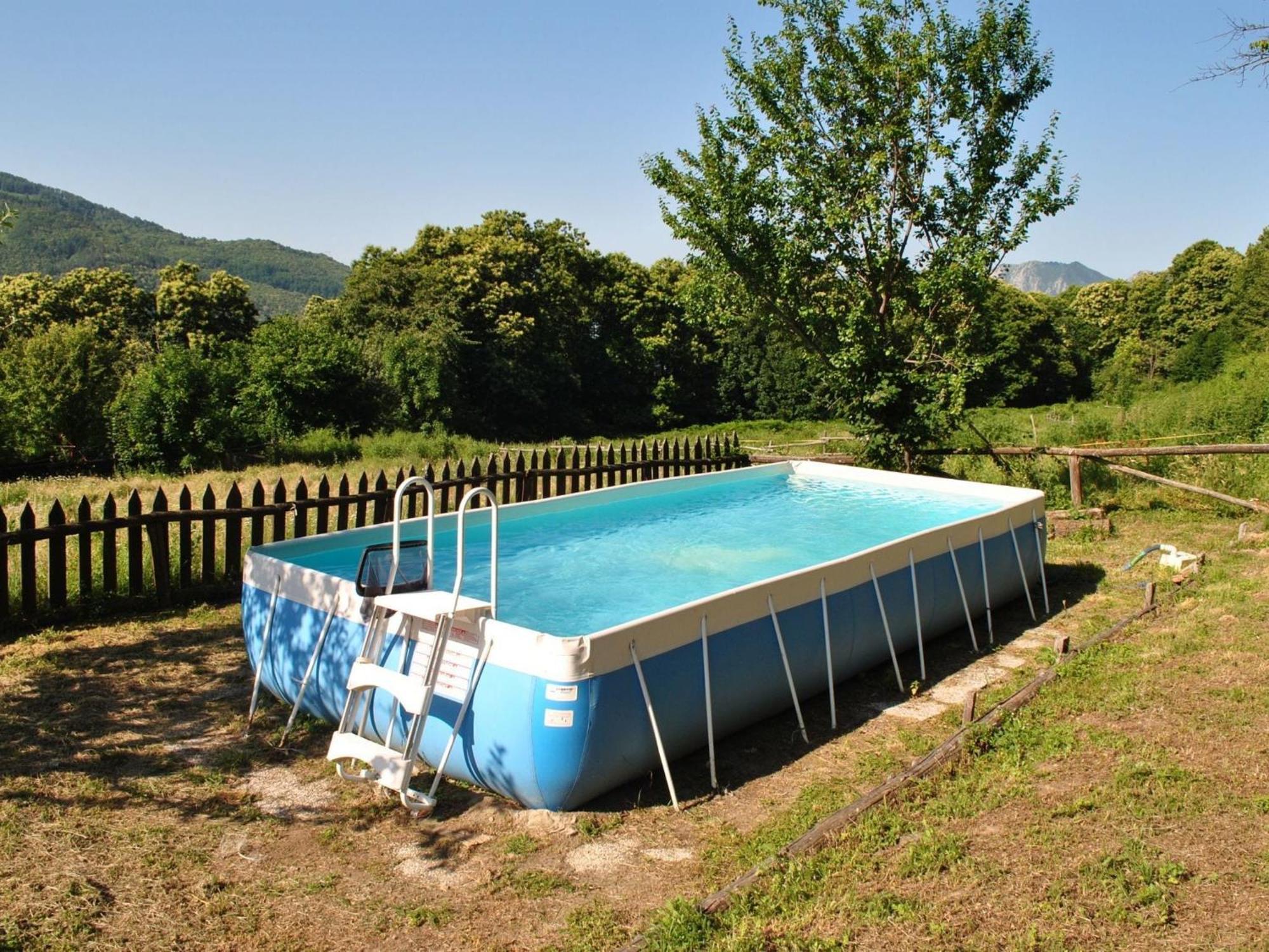 Lovely Holiday Home With Private Pool San Marcello Pistoiese Exterior foto