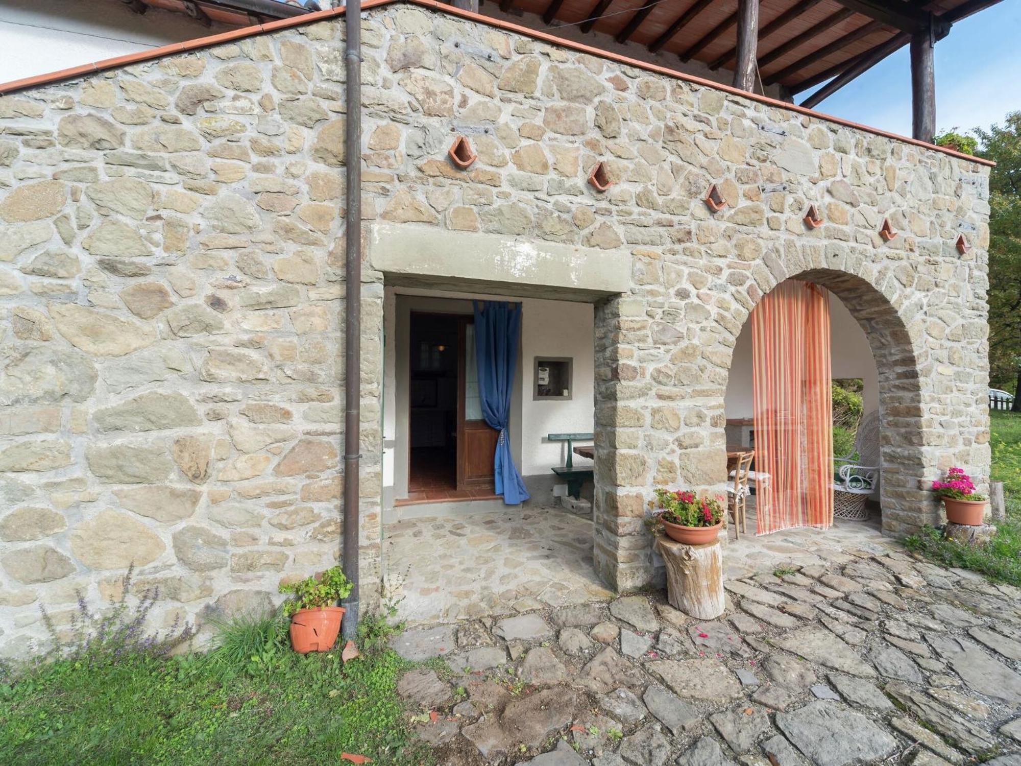 Lovely Holiday Home With Private Pool San Marcello Pistoiese Exterior foto